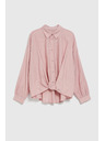 Moodo Camicia rosa da donna