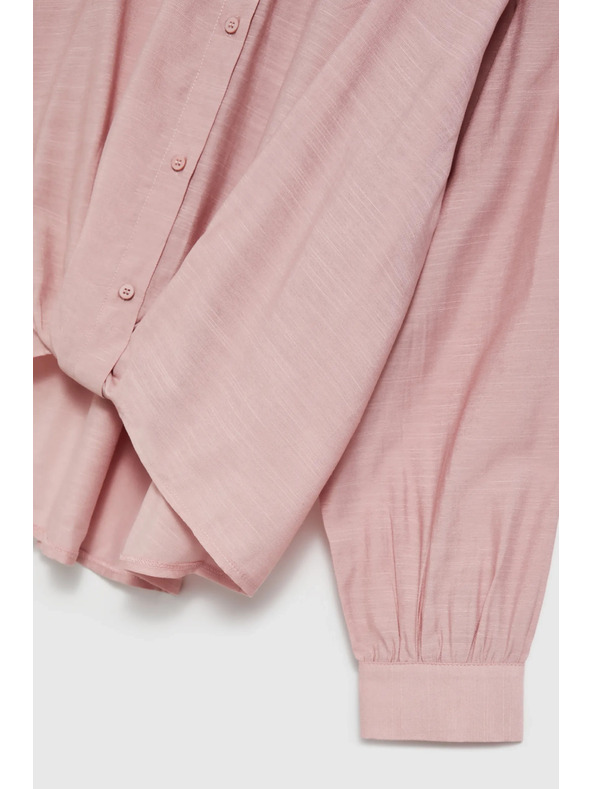 Moodo Camicia rosa da donna