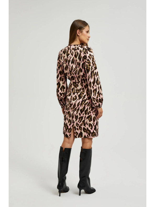 Moodo Abito rosa da donna