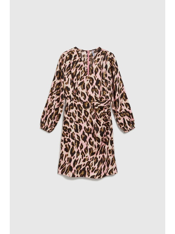 Moodo Abito rosa da donna