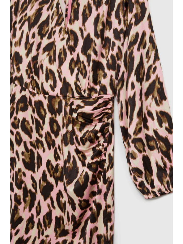 Moodo Abito rosa da donna