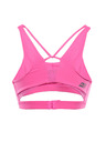 ALPINE PRO Top da donna asciugatura rapida con cool dry ALPINE PRO BRATA rosa neon