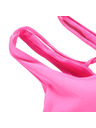 ALPINE PRO Top da donna asciugatura rapida con cool dry ALPINE PRO BRATA rosa neon