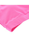 ALPINE PRO Top da donna asciugatura rapida con cool dry ALPINE PRO BRATA rosa neon