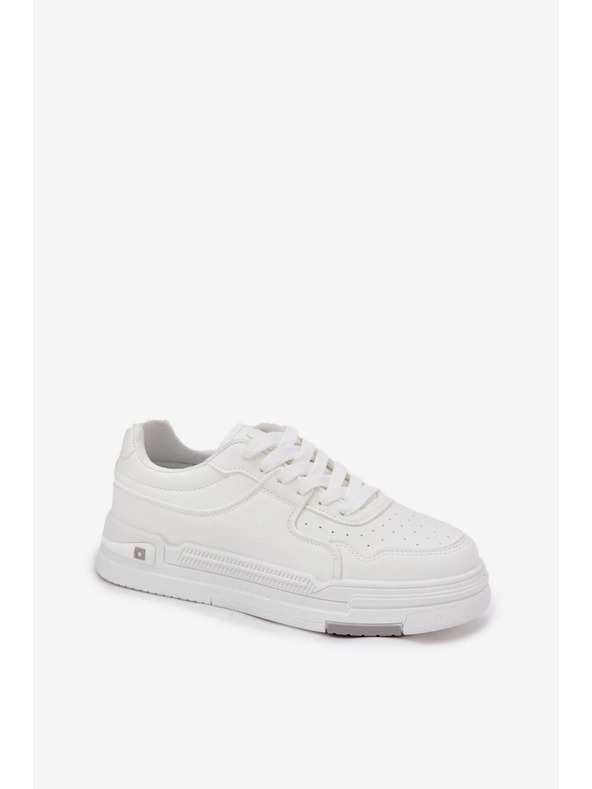 BIG STAR SHOES Sneakers basse da donna Big Star HI-POLY SYSTEM