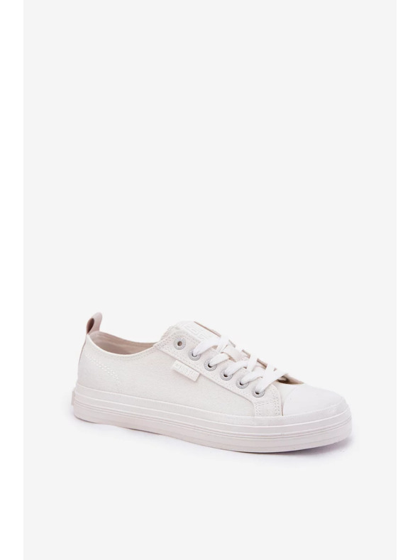 BIG STAR SHOES Sneakers in tela da donna Big Star