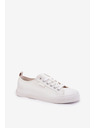 BIG STAR SHOES Sneakers in tela da donna Big Star