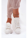 BIG STAR SHOES Sneakers in tela da donna Big Star
