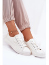 BIG STAR SHOES Sneakers in tela da donna Big Star