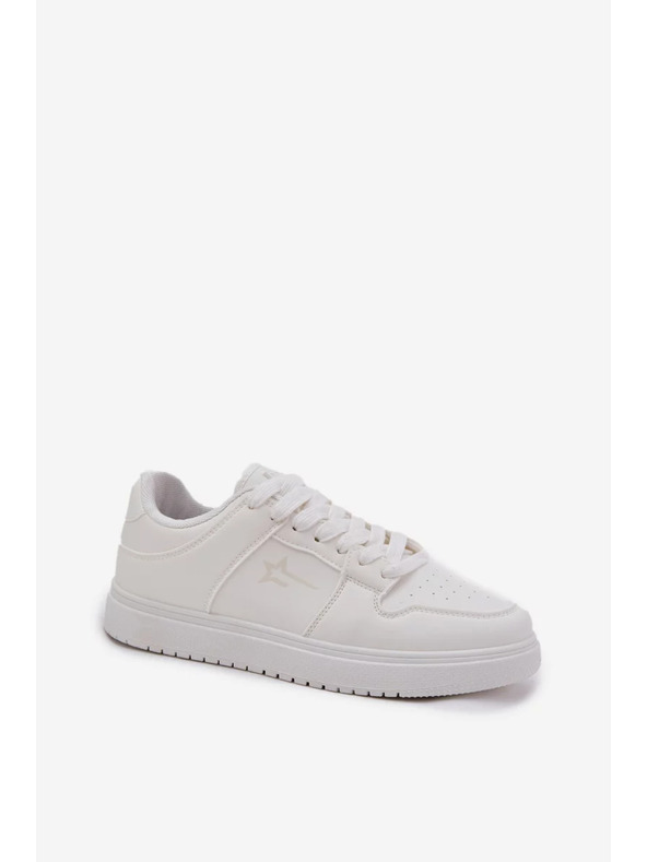 BIG STAR SHOES Sneakers da donna Big Star HI-POLY SYSTEM