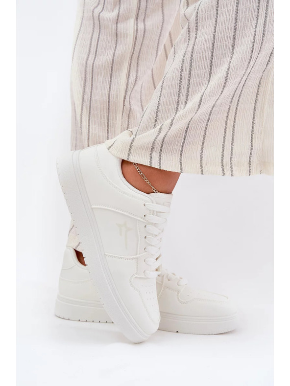 BIG STAR SHOES Sneakers da donna Big Star HI-POLY SYSTEM