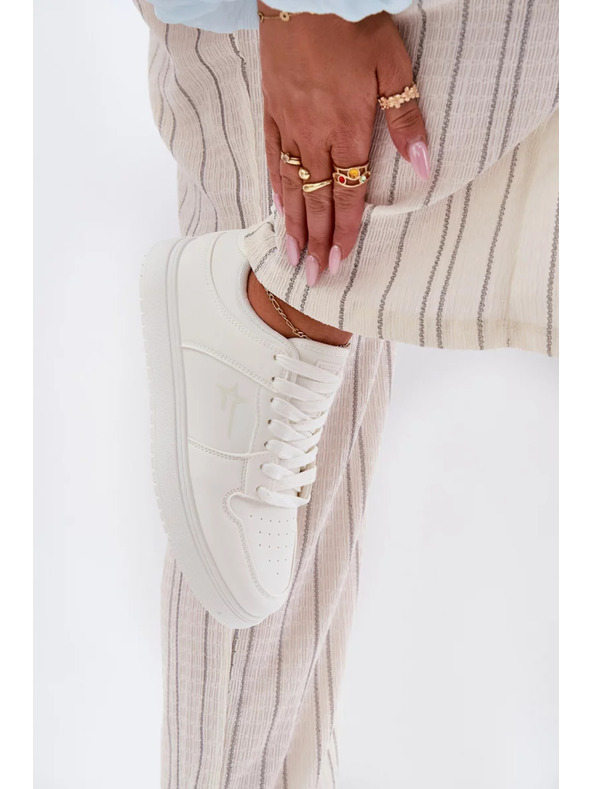 BIG STAR SHOES Sneakers da donna Big Star HI-POLY SYSTEM