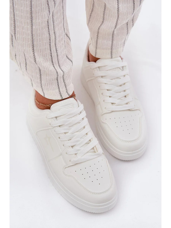 BIG STAR SHOES Sneakers da donna Big Star HI-POLY SYSTEM