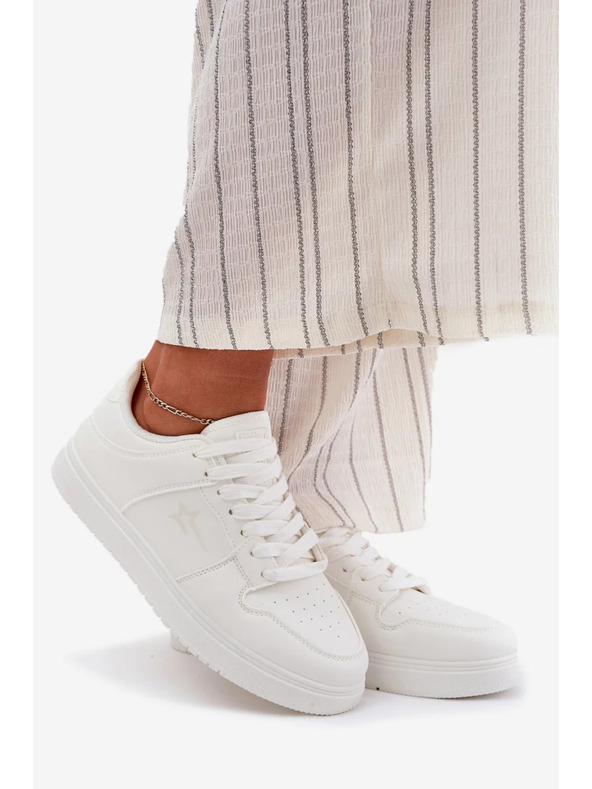 BIG STAR SHOES Sneakers da donna Big Star HI-POLY SYSTEM