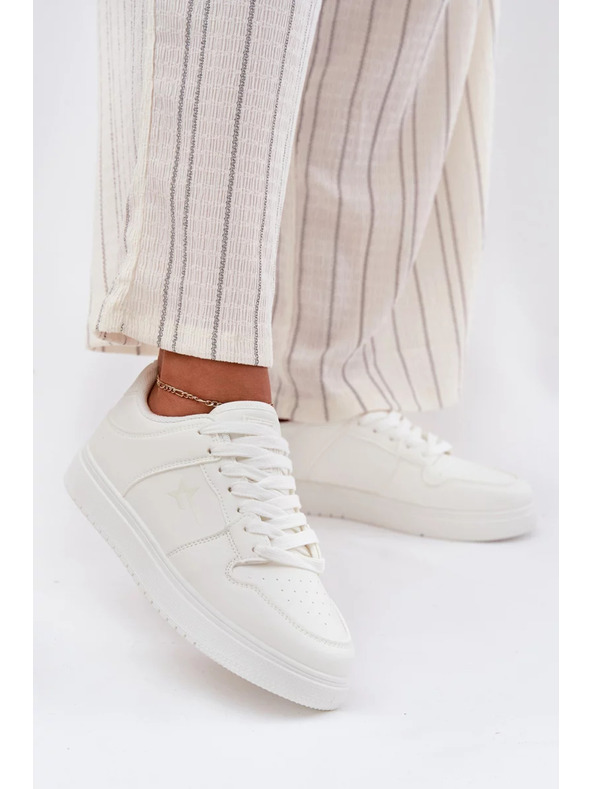 BIG STAR SHOES Sneakers da donna Big Star HI-POLY SYSTEM