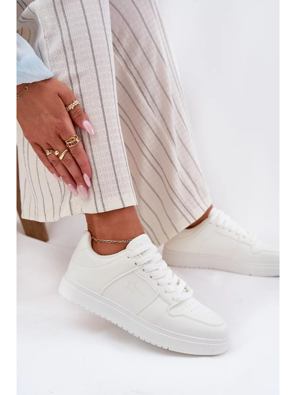 BIG STAR SHOES Sneakers da donna Big Star HI-POLY SYSTEM