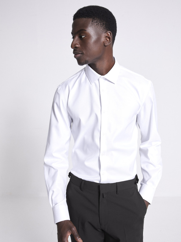 Celio Camicia bianca Celio Narox