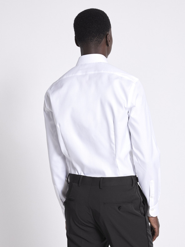 Celio Camicia bianca Celio Narox