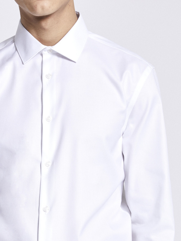 Celio Camicia bianca Celio Narox