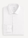 Celio Camicia bianca Celio Narox