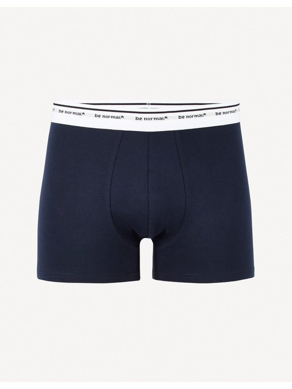 Celio Boxer in cotone Binormal Celio