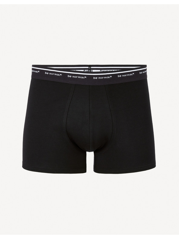 Celio Boxer in cotone Binormal Celio