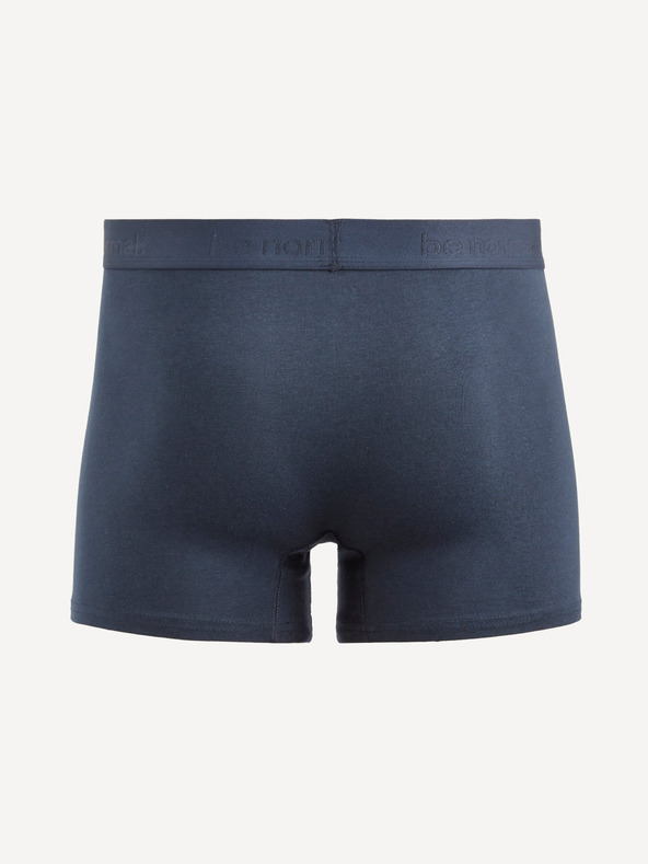 Celio Boxer uomo blu scuro Celio