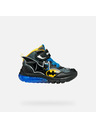 Geox Sneakers Geox Ciberdron nere da ragazzo