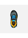Geox Sneakers Geox Ciberdron nere da ragazzo