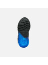 Geox Sneakers Geox Ciberdron nere da ragazzo