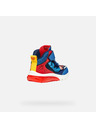 Geox Sneakers Geox Ciberdron blu bambino