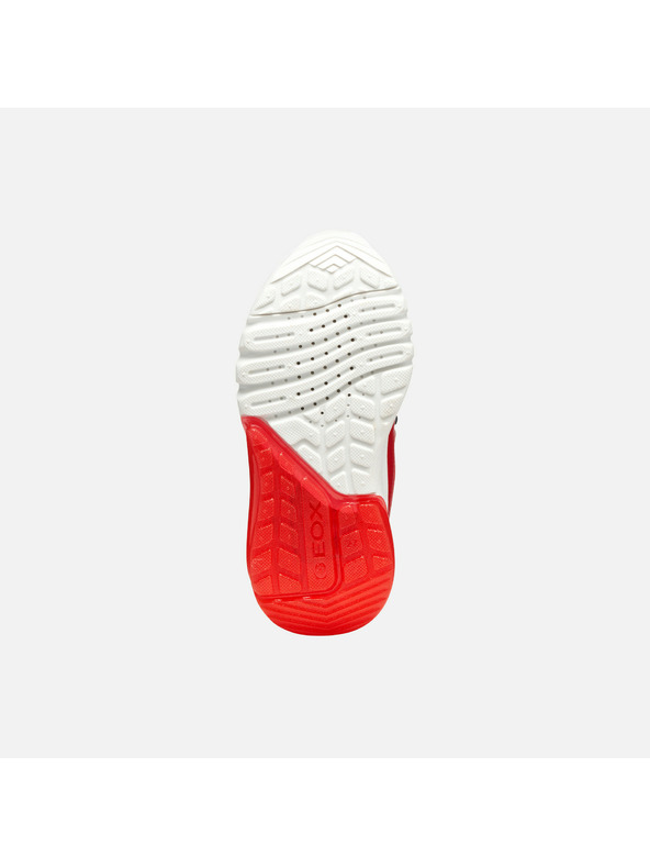 Geox Sneakers Geox Ciberdron blu bambino
