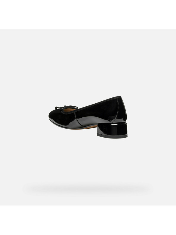 Geox Ballerine nere da donna Geox Floretia