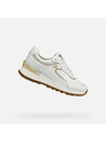 Geox Sneakers bianche da donna Geox Desya ABX