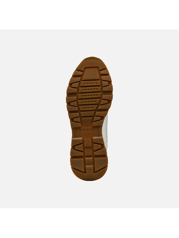 Geox Sneakers bianche da donna Geox Desya ABX