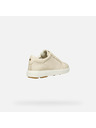 Geox Sneakers color crema da donna Geox Nebula 2.0 C