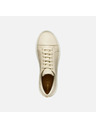 Geox Sneakers color crema da donna Geox Nebula 2.0 C