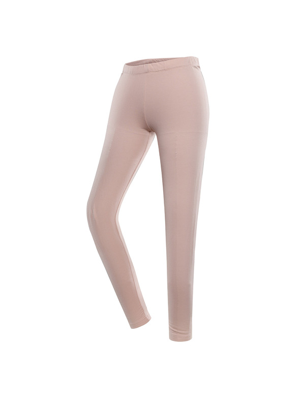 NAX Pantaloni in cotone per bambini NAX LONSO peach whip
