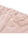NAX Pantaloni in cotone per bambini NAX LONSO peach whip