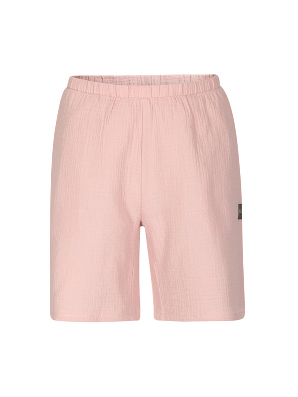 NAX Pantaloncini corti per bambini NAX UOPEKMERO white pepper