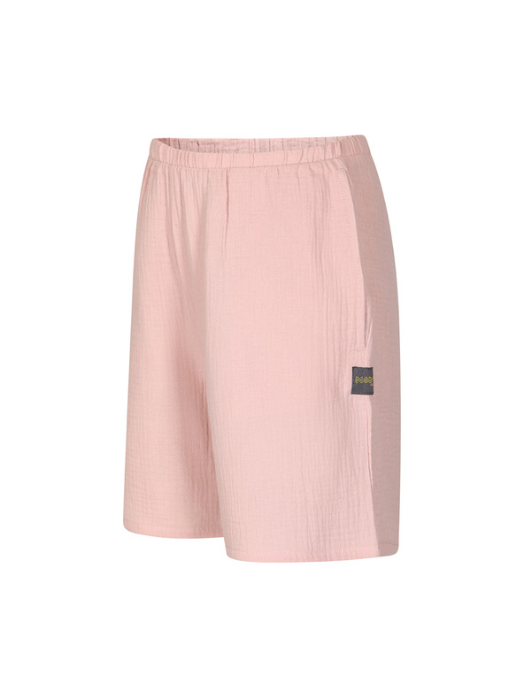 NAX Pantaloncini corti per bambini NAX UOPEKMERO white pepper