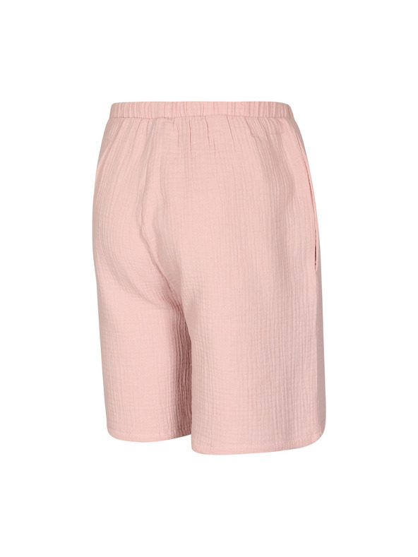 NAX Pantaloncini corti per bambini NAX UOPEKMERO white pepper