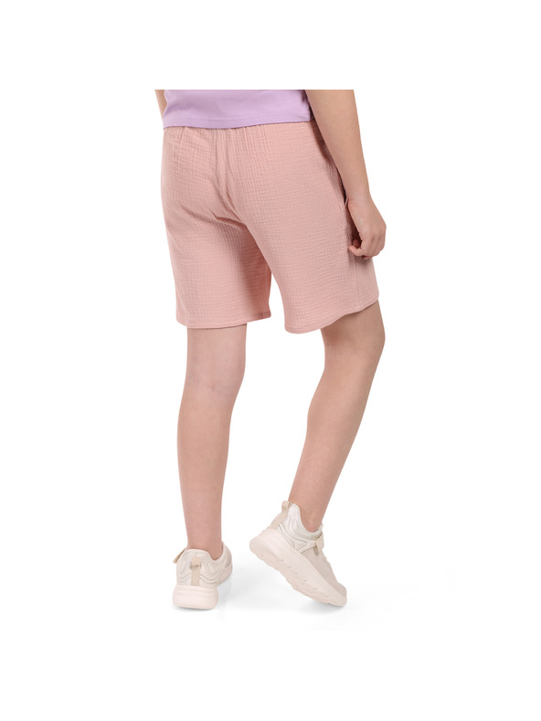 NAX Pantaloncini corti per bambini NAX UOPEKMERO white pepper