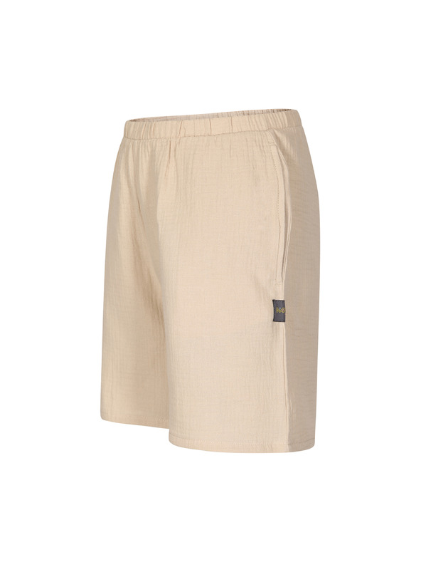 NAX Pantaloncini corti per bambini NAX UOPEKMERO peach whip