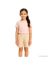 NAX Pantaloncini corti per bambini NAX UOPEKMERO peach whip