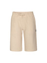 NAX Pantaloncini corti per bambini NAX INEBO white pepper