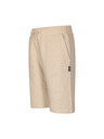 NAX Pantaloncini corti per bambini NAX INEBO white pepper