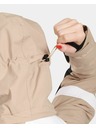 Kilpi Giacca da sci da donna Kilpi VALERA-W Beige
