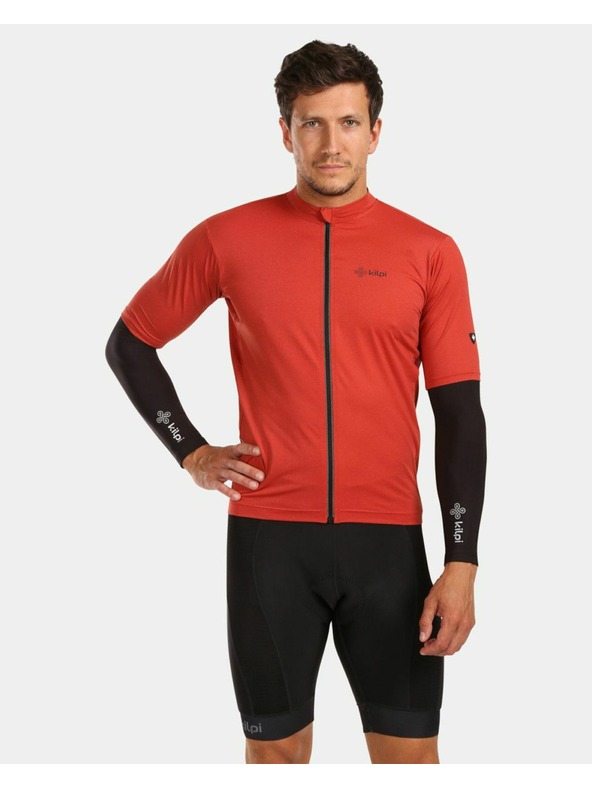 Kilpi Kilpi UNNO ARMS-U Scaldamani sportivi Nero