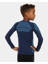 Kilpi Maglietta termica bambino Kilpi NATHAN-JB Blu scuro